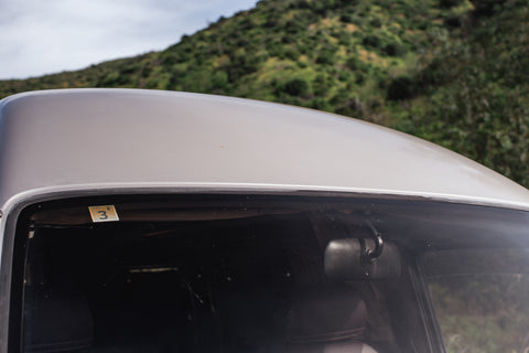 1994 Toyota Hiace Grand Cabin