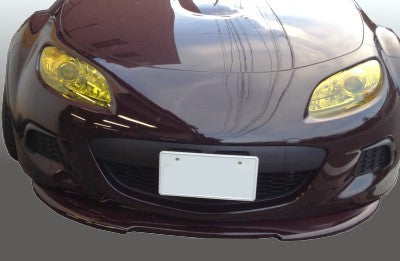 Jet Stream Mazda Roadster (NC) Front Lip Spoiler 01