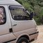 1994 Toyota Hiace Grand Cabin