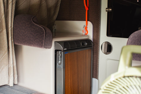 1994 Toyota Hiace Grand Cabin