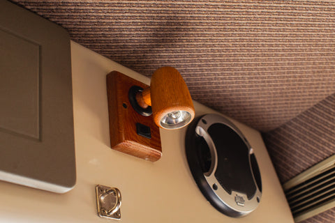 1994 Toyota Hiace Grand Cabin