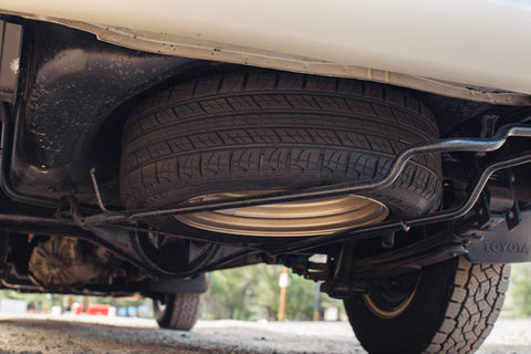 1994 Toyota Hiace Grand Cabin