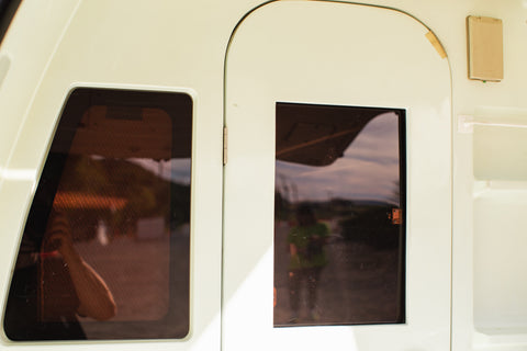 1994 Toyota Hiace Grand Cabin