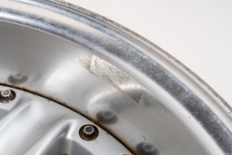 CST Precedeo Demon Camber 16" 8J -15 (5x114.3) Pair