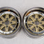 SSR MK3 15" 8J 0 (4x114.3) Pair