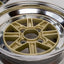 SSR MK3 15" 8J 0 (4x114.3) Pair