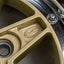 SSR MK3 15" 8J 0 (4x114.3) Pair