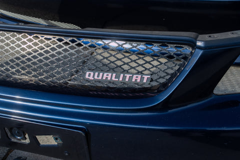 Toyota Altezza SXE10 Qualitat Body Kit