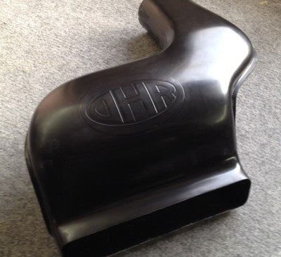 Jet Stream Mazda Roadster (NC) Ram Air Super Intake 01 (01 FRP)