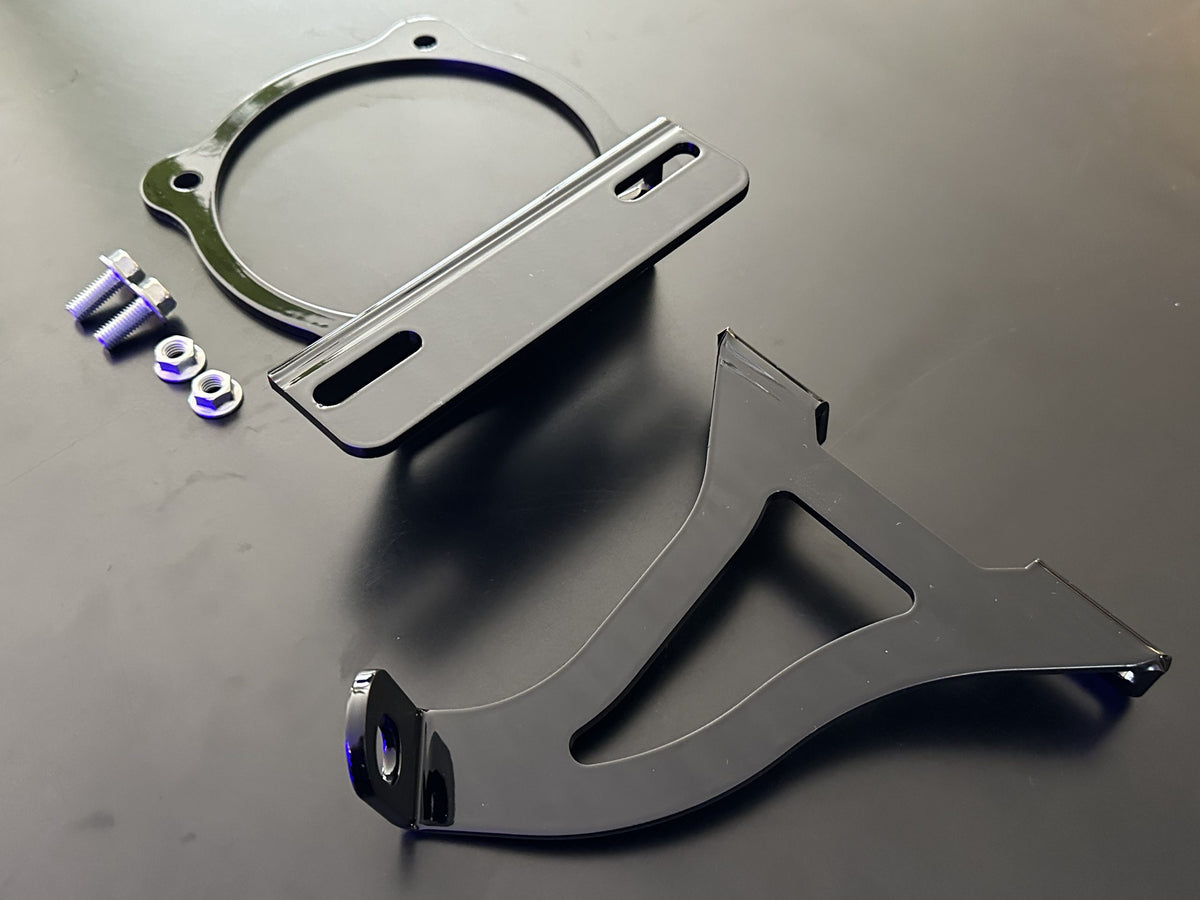 Kazama Hydraulic Handbrake Lever Supporter