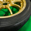 Volk Racing CE28N 17” 9J +43 (5x100) *ADVAN A052 Tires Included*