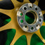Volk Racing CE28N 17” 9J +43 (5x100) *ADVAN A052 Tires Included*