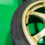 SSR Type C 17” 8.5J +48 (5x100) *ADVAN A052 Tires Included*