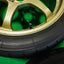 SSR Type C 17” 8.5J +48 (5x100) *ADVAN A052 Tires Included*