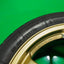 SSR Type C 17” 8.5J +48 (5x100) *ADVAN A052 Tires Included*