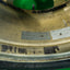 SSR Type C 17” 8.5J +48 (5x100) *ADVAN A052 Tires Included*