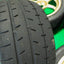 SSR Type C 17” 8.5J +48 (5x100) *ADVAN A052 Tires Included*