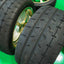 SSR Type C 17” 8.5J +48 (5x100) *ADVAN A052 Tires Included*