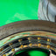 Dunlop Super Xiphos 16" 9J +36, 8J +36 (5x114.3) *Tires Included*