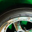 Dunlop Super Xiphos 16" 9J +36, 8J +36 (5x114.3) *Tires Included*