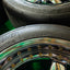 Dunlop Super Xiphos 16" 9J +36, 8J +36 (5x114.3) *Tires Included*