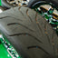 Dunlop Super Xiphos 16" 9J +36, 8J +36 (5x114.3) *Tires Included*