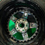 Dunlop Super Xiphos 16" 9J +36, 8J +36 (5x114.3) *Tires Included*