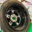 Dunlop Super Xiphos 16" 9J +36, 8J +36 (5x114.3) *Tires Included*