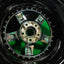Dunlop Super Xiphos 16" 9J +36, 8J +36 (5x114.3) *Tires Included*