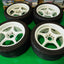 5Zigen FN-01R 17" 9.5J +10 (5x114.3)