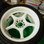 5Zigen FN-01R 17" 9.5J +10 (5x114.3)