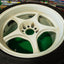 5Zigen FN-01R 17" 9.5J +10 (5x114.3)