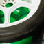 5Zigen FN-01R 17" 9.5J +10 (5x114.3)