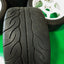5Zigen FN-01R 17" 9.5J +10 (5x114.3)
