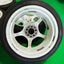 5Zigen FN-01R 17" 9.5J +10 (5x114.3)