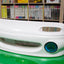 Garage Hundred One M2-1001 Front Bumper for NA Roadster