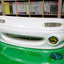 Garage Hundred One M2-1001 Front Bumper for NA Roadster
