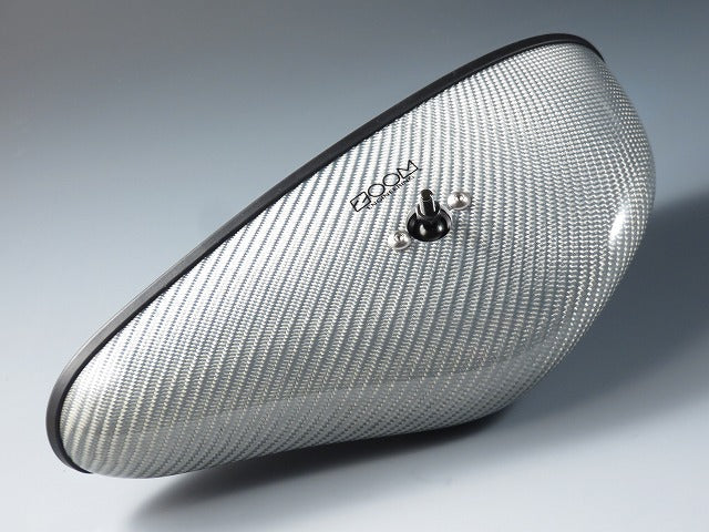 ZOOM ENGINEERING Monaco Mirror 240