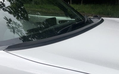 Jet Stream Mazda Roadster (ND) Bonnet Gurney Flap