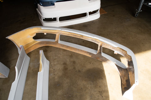 BN Sports Nissan S14 Kouki Body Kit *6 Peice Set*