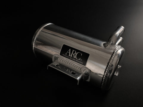 ARC Brazing Toyota 86 / Subaru BRZ (ZN6) Oil Catch Tank