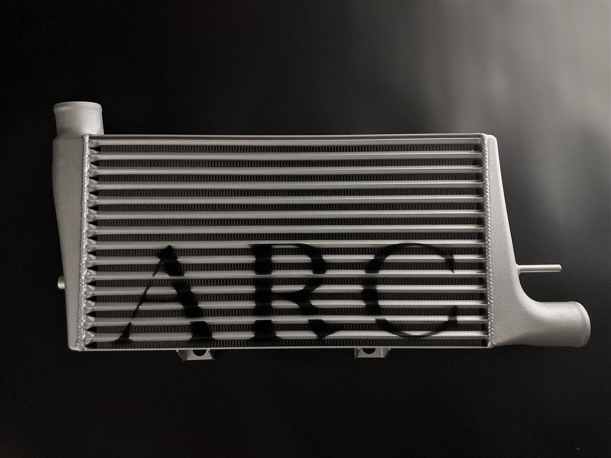 ARC Brazing Mitsubishi Lancer Evolution X (CZ4A) Intercooler (M073)