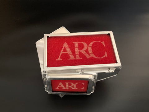 ARC Brazing Mitsubishi Lancer Evolution X (CZ4A) Super Induction Box