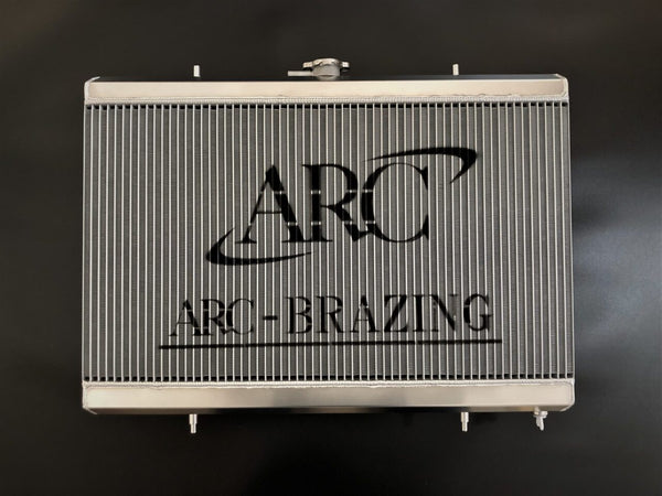 ARC Brazing Nissan Skyline GT-R (BNR32) Radiator