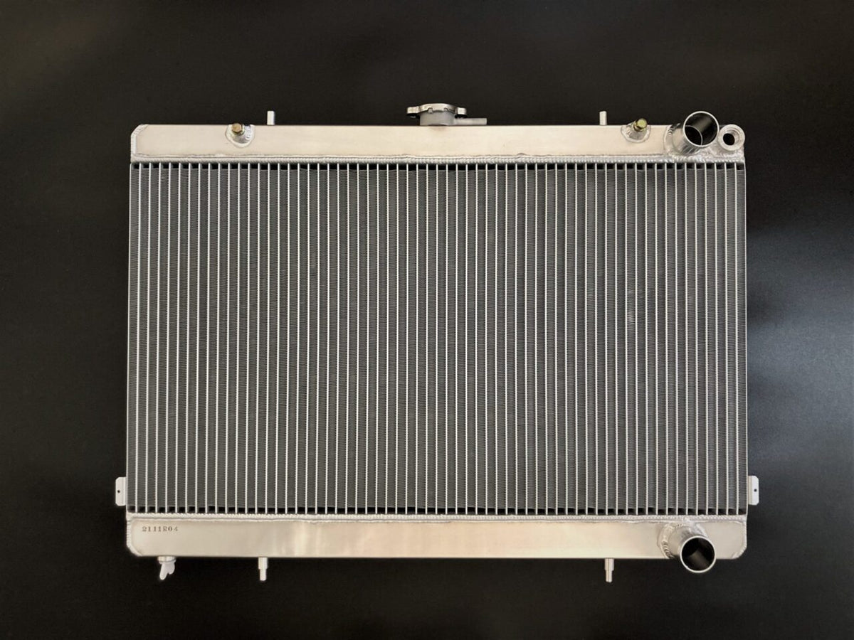 ARC Brazing Nissan Skyline GT-R (BNR32) Radiator