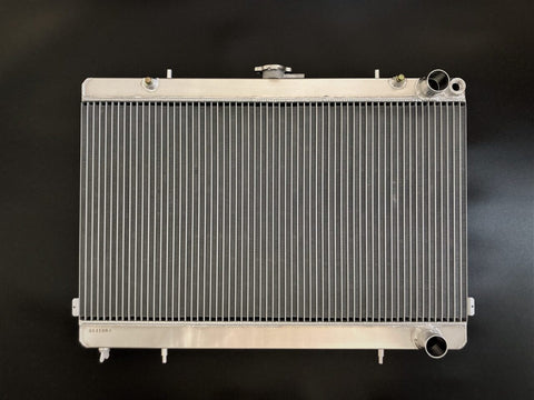 ARC Brazing Nissan Skyline GT-R (BNR32) Radiator
