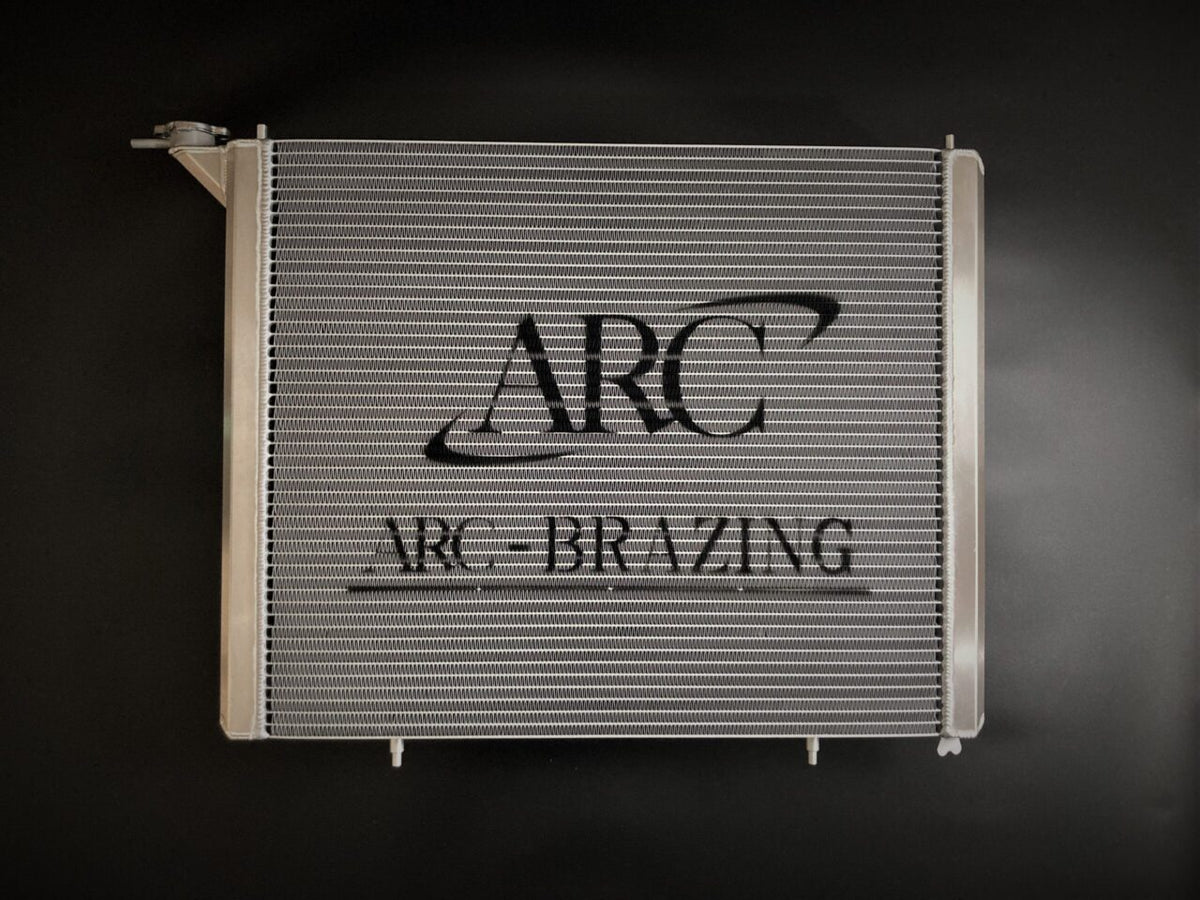 ARC Brazing Nissan Skyline GT-R (BNR34) Radiator