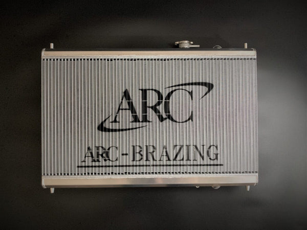 ARC Brazing Honda S2000 (AP1 / AP2) Radiator (SMC36)