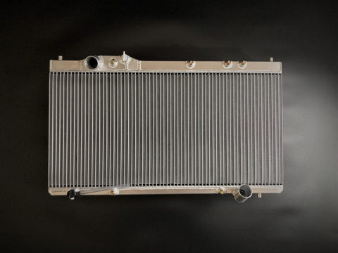 ARC Brazing Honda NSX (NA1 / NA2) Radiator (SMC55)