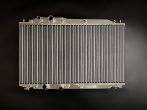 ARC Brazing Honda Civic Type R (FD2) Radiator (SMC36)